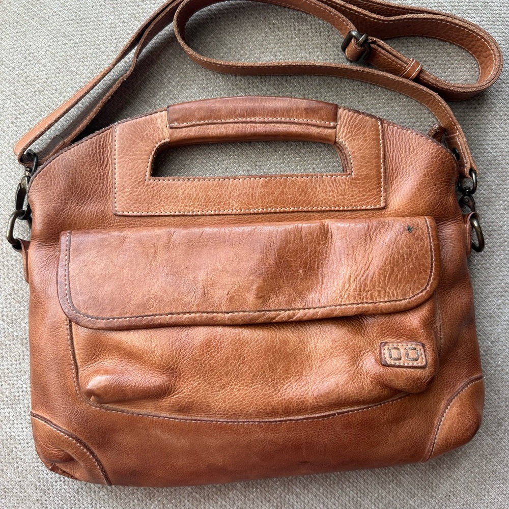 Bedstu Greenway bag